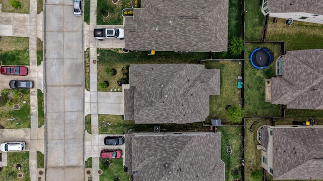 4308 Rosemary Lane, Conroe, TX 77304