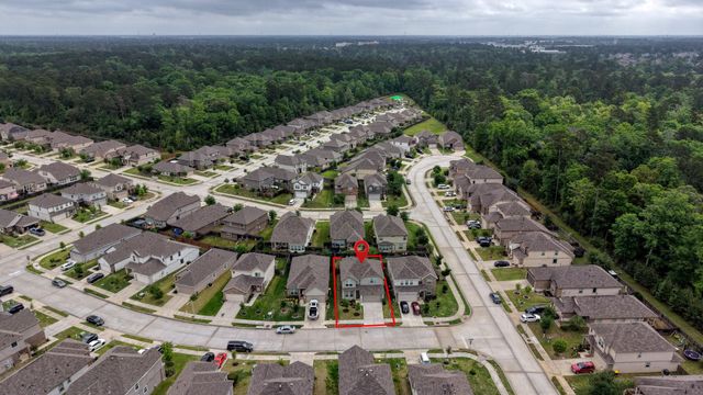 4308 Rosemary Lane, Conroe, TX 77304