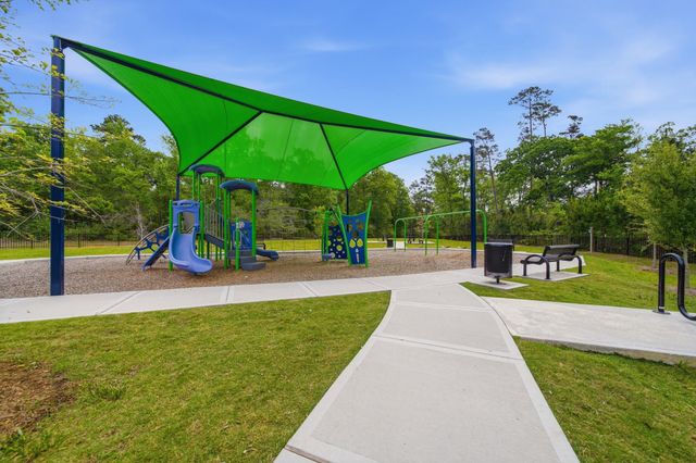 4308 Rosemary Lane, Conroe, TX 77304