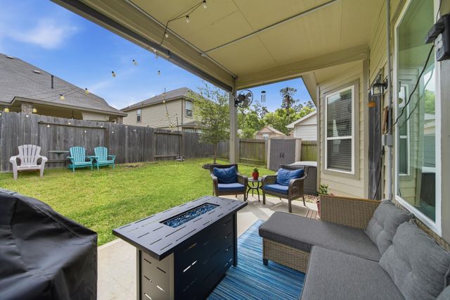 4308 Rosemary Lane, Conroe, TX 77304