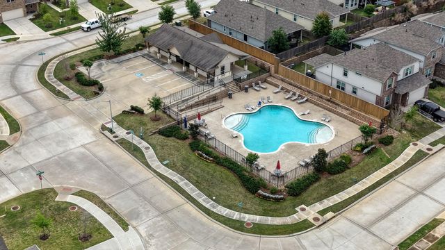 4308 Rosemary Lane, Conroe, TX 77304