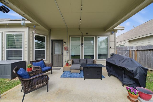 4308 Rosemary Lane, Conroe, TX 77304