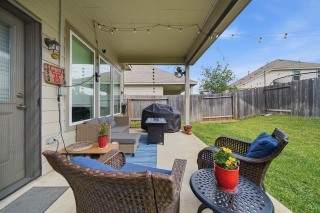 4308 Rosemary Lane, Conroe, TX 77304