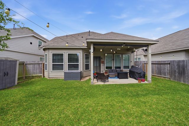 4308 Rosemary Lane, Conroe, TX 77304