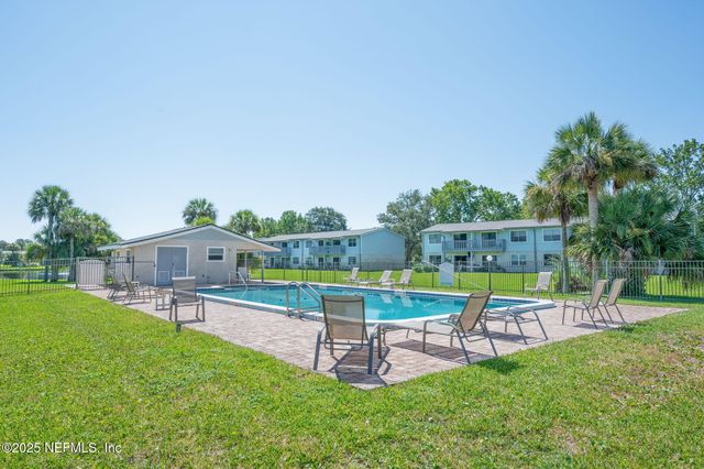 700 W POPE Road, M103, St. Augustine, FL 32080