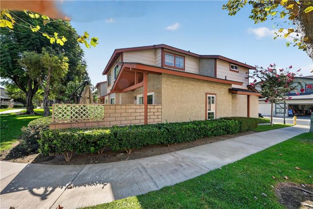 856 Maitland Privado, Ontario, CA 91762