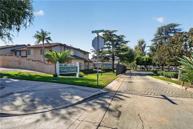 856 Maitland Privado, Ontario, CA 91762