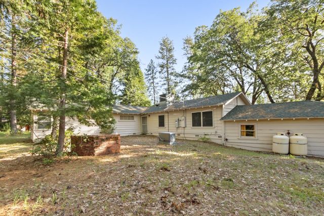 2121 Union Ridge Rd, Placerville, CA 95667