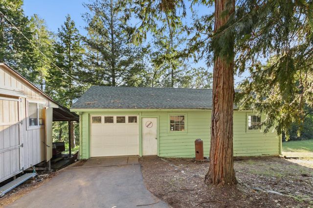 2121 Union Ridge Rd, Placerville, CA 95667