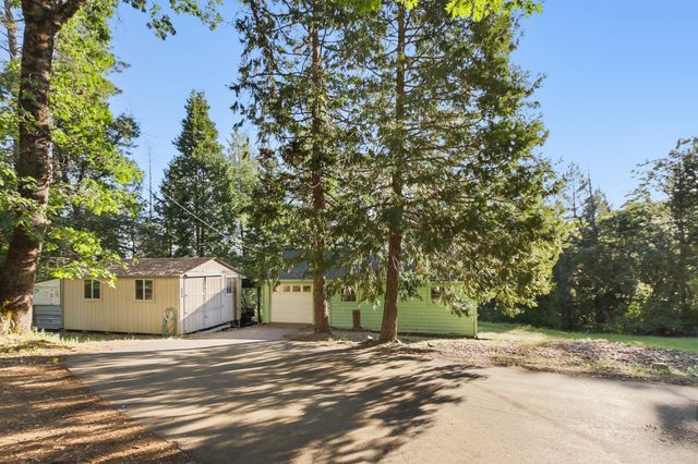 2121 Union Ridge Rd, Placerville, CA 95667