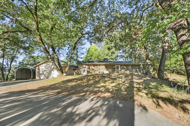2121 Union Ridge Rd, Placerville, CA 95667