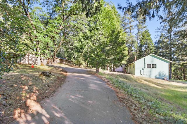 2121 Union Ridge Rd, Placerville, CA 95667