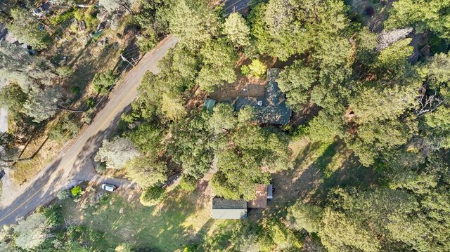 2121 Union Ridge Rd, Placerville, CA 95667