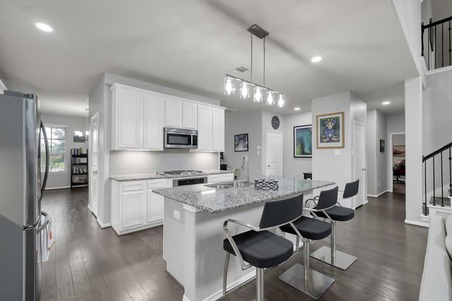 24542 Grayson Falls Lane, Spring, TX 77389