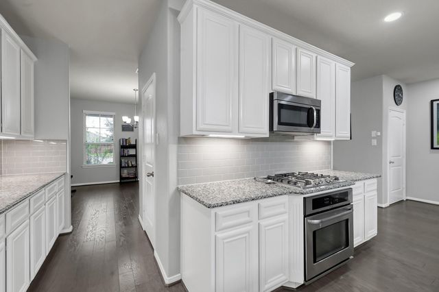 24542 Grayson Falls Lane, Spring, TX 77389