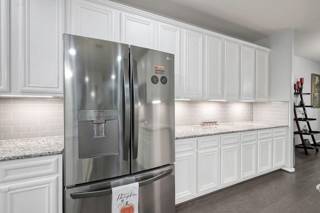 24542 Grayson Falls Lane, Spring, TX 77389