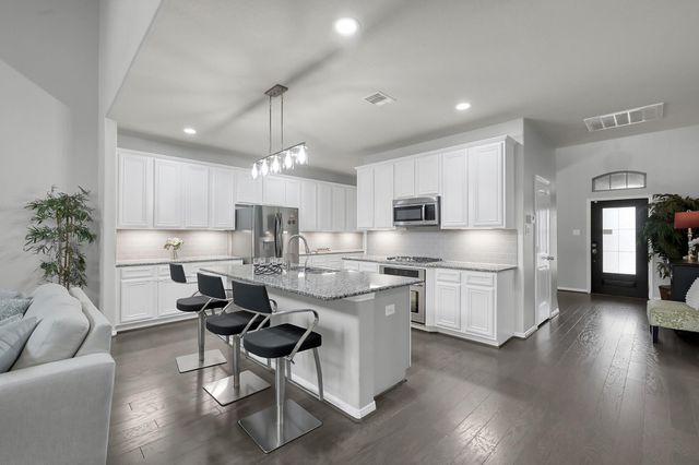 24542 Grayson Falls Lane, Spring, TX 77389