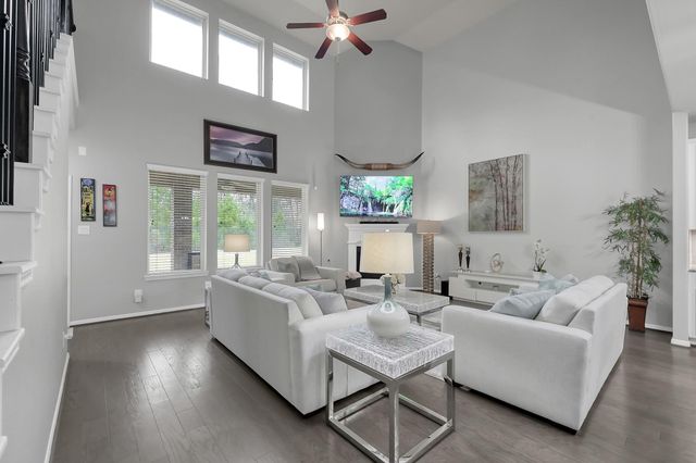 24542 Grayson Falls Lane, Spring, TX 77389