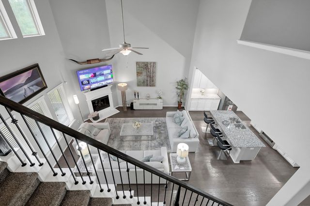 24542 Grayson Falls Lane, Spring, TX 77389