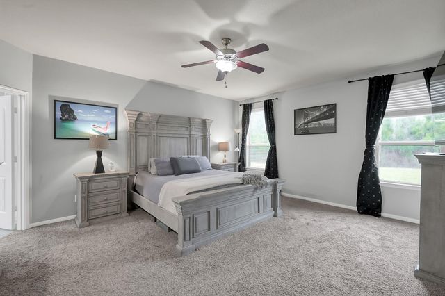 24542 Grayson Falls Lane, Spring, TX 77389