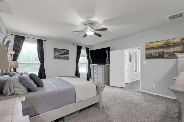 24542 Grayson Falls Lane, Spring, TX 77389