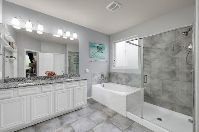 24542 Grayson Falls Lane, Spring, TX 77389