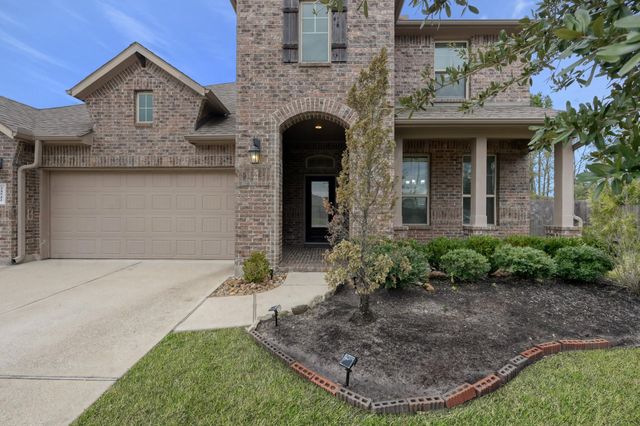 24542 Grayson Falls Lane, Spring, TX 77389