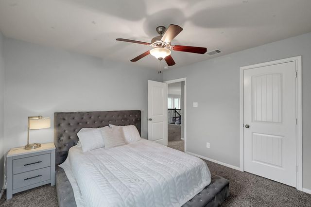 24542 Grayson Falls Lane, Spring, TX 77389