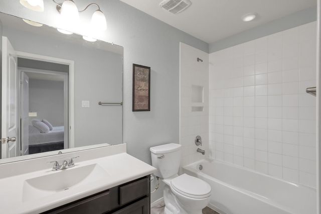 24542 Grayson Falls Lane, Spring, TX 77389