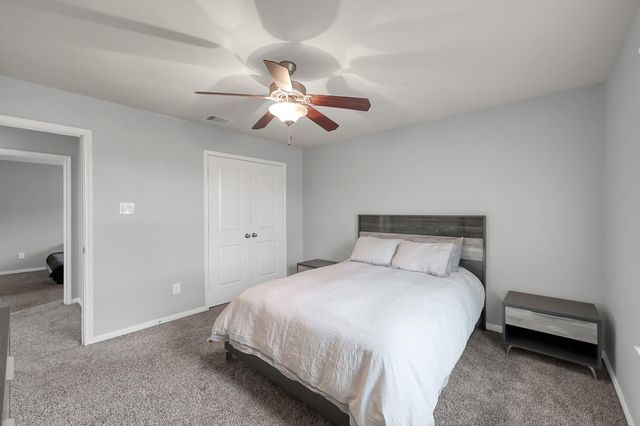 24542 Grayson Falls Lane, Spring, TX 77389