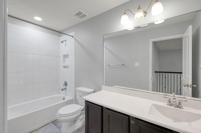 24542 Grayson Falls Lane, Spring, TX 77389