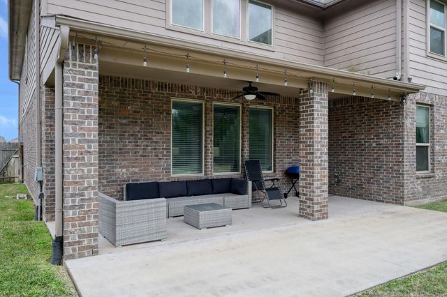 24542 Grayson Falls Lane, Spring, TX 77389