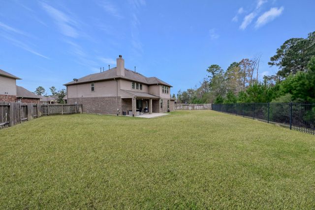 24542 Grayson Falls Lane, Spring, TX 77389