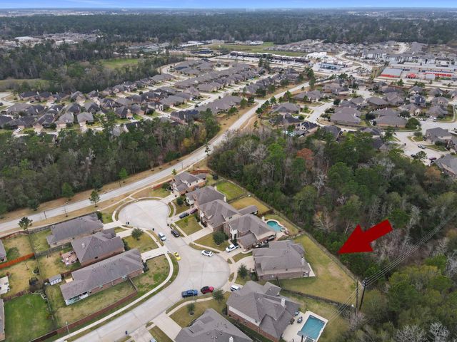 24542 Grayson Falls Lane, Spring, TX 77389