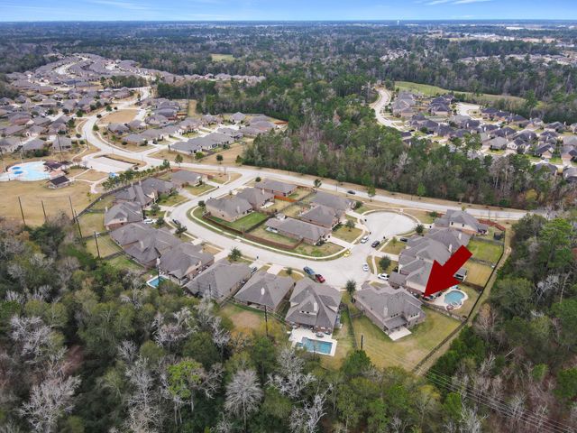 24542 Grayson Falls Lane, Spring, TX 77389