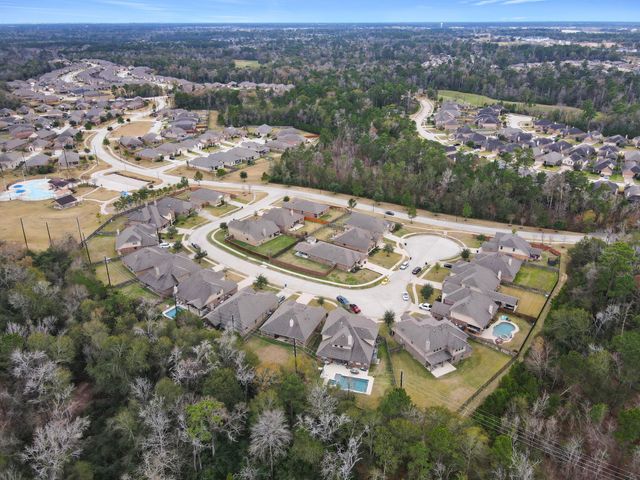 24542 Grayson Falls Lane, Spring, TX 77389