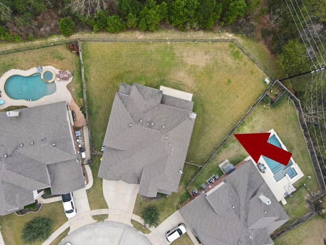 24542 Grayson Falls Lane, Spring, TX 77389