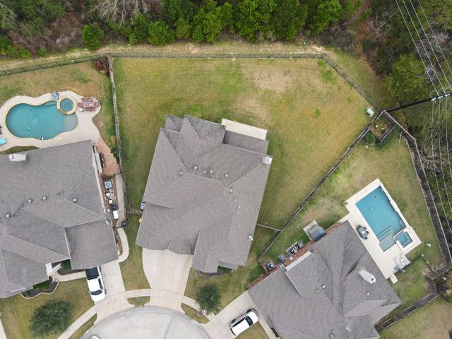 24542 Grayson Falls Lane, Spring, TX 77389