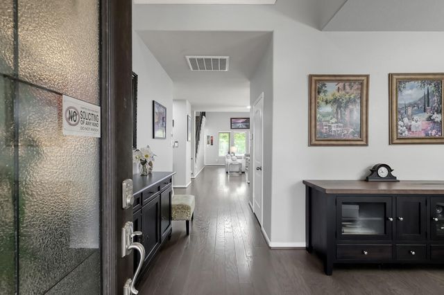 24542 Grayson Falls Lane, Spring, TX 77389