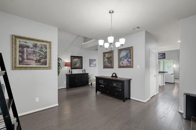 24542 Grayson Falls Lane, Spring, TX 77389