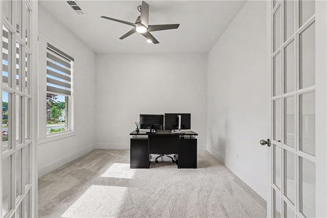2420 Herrington Drive, Cumming, GA 30041