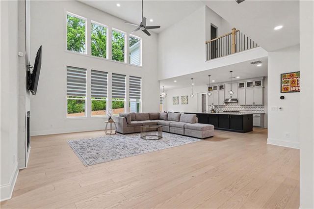 2420 Herrington Drive, Cumming, GA 30041
