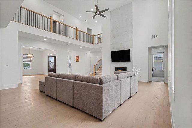 2420 Herrington Drive, Cumming, GA 30041