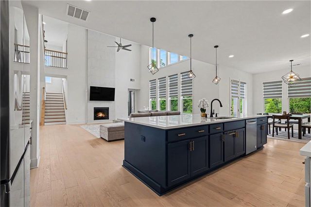 2420 Herrington Drive, Cumming, GA 30041