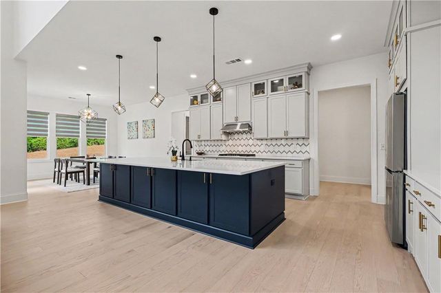2420 Herrington Drive, Cumming, GA 30041