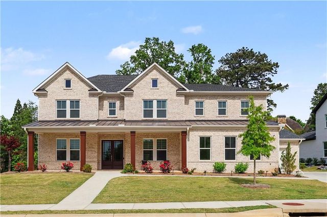 2420 Herrington Drive, Cumming, GA 30041