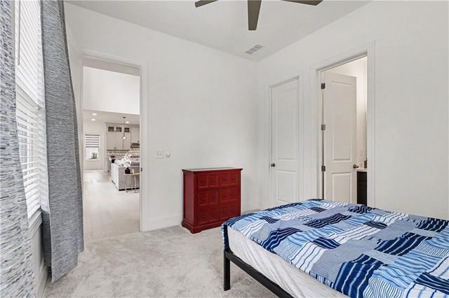2420 Herrington Drive, Cumming, GA 30041