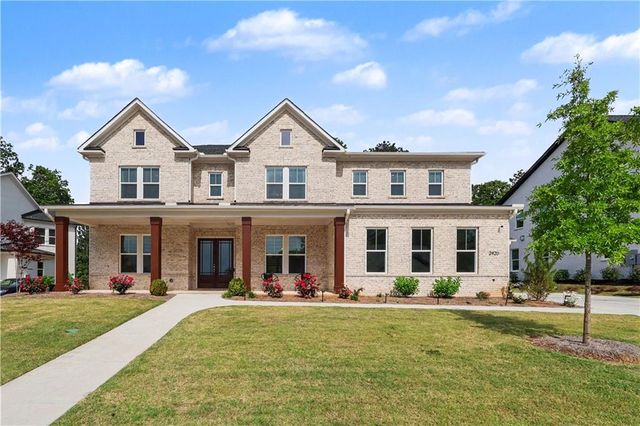2420 Herrington Drive, Cumming, GA 30041