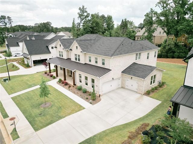 2420 Herrington Drive, Cumming, GA 30041
