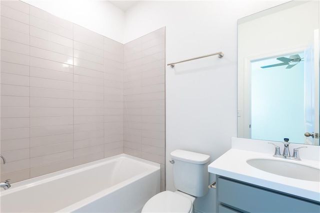 2420 Herrington Drive, Cumming, GA 30041